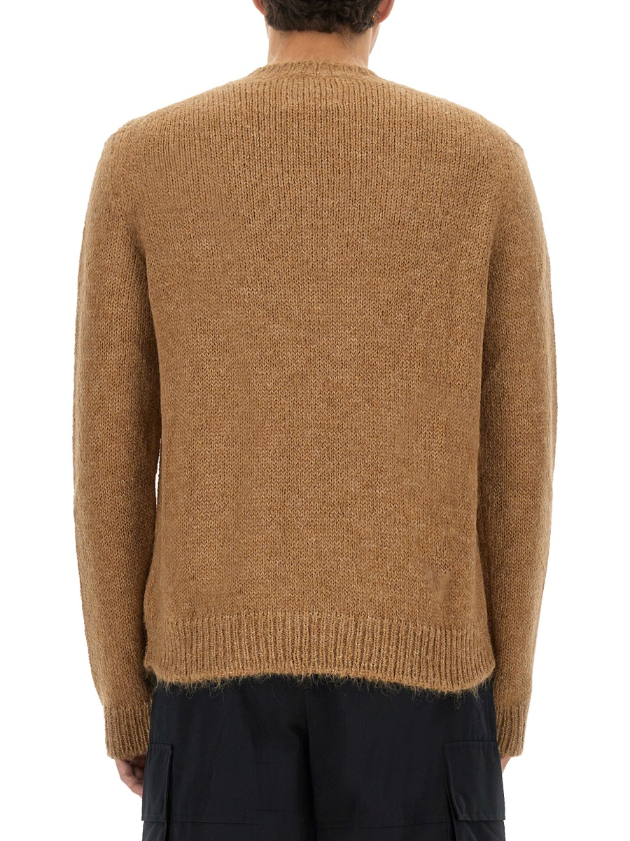 [Jil Sander] Knitwear FW25 J47GP0021_J14523265