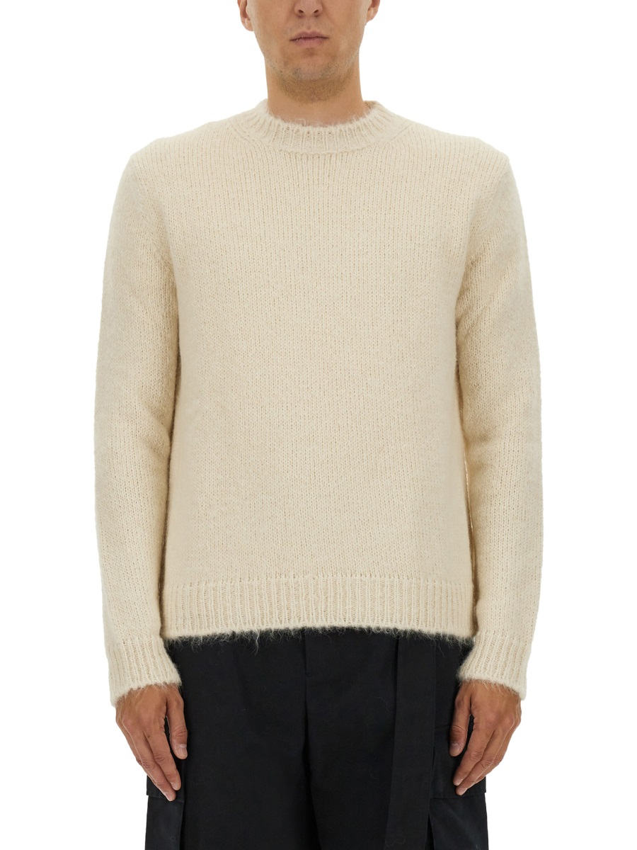 [Jil Sander] Knitwear FW25 J47GP0021_J14523105