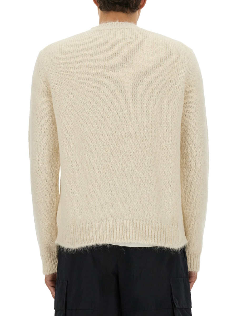 [Jil Sander] Knitwear FW25 J47GP0021_J14523105