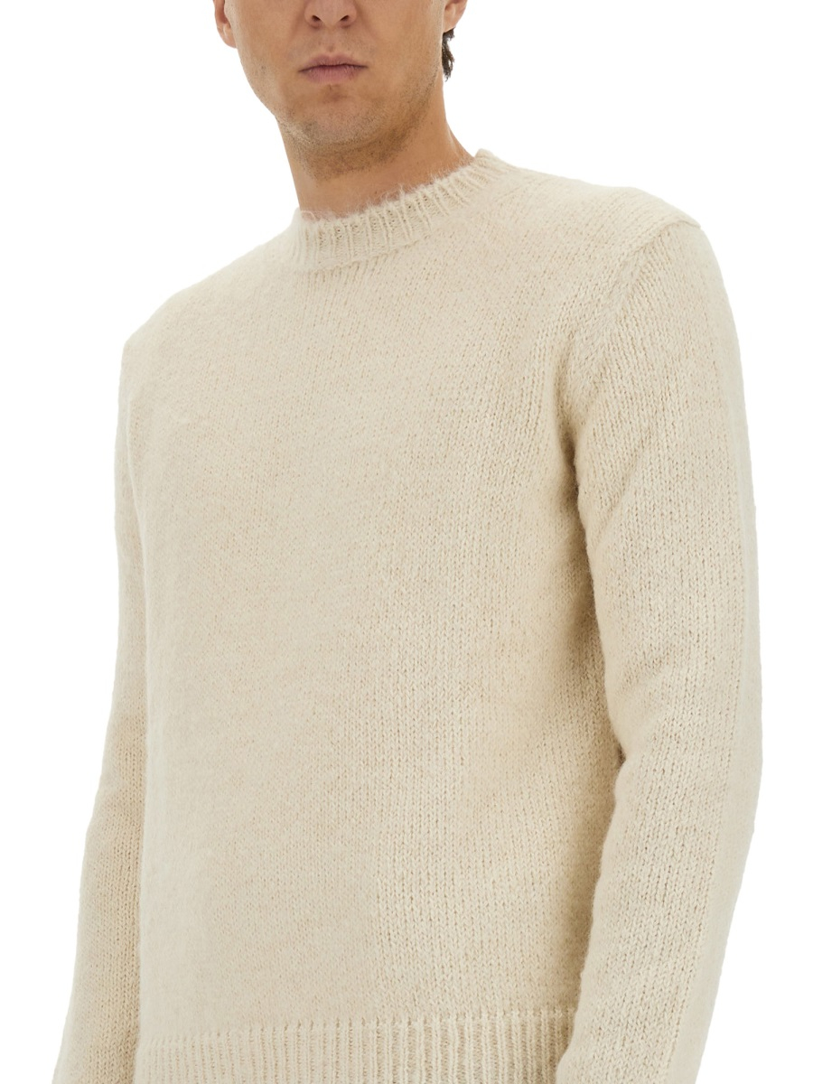 [Jil Sander] Knitwear FW25 J47GP0021_J14523105