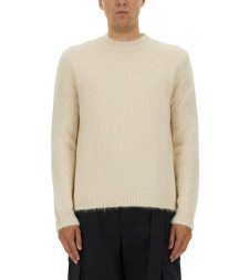 [Jil Sander] Knitwear FW25 J47GP0021_J14523105