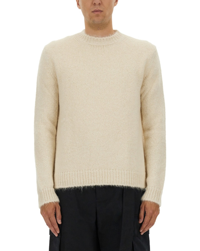 [Jil Sander] Knitwear FW25 J47GP0021_J14523105