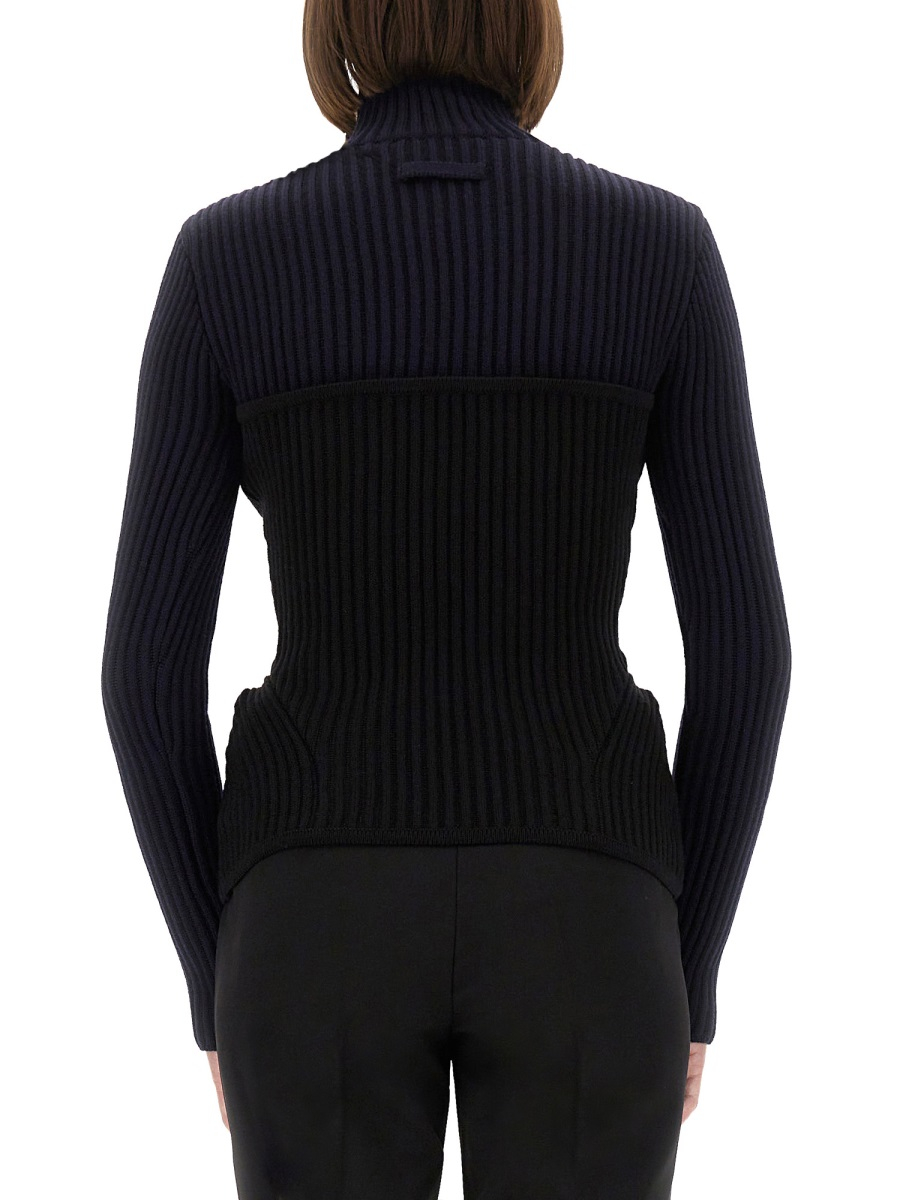 [JEAN PAUL GAULTIER] Sweatshirt FW25 PO005_K0015900