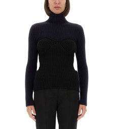 [JEAN PAUL GAULTIER] Sweatshirt FW25 PO005_K0015900