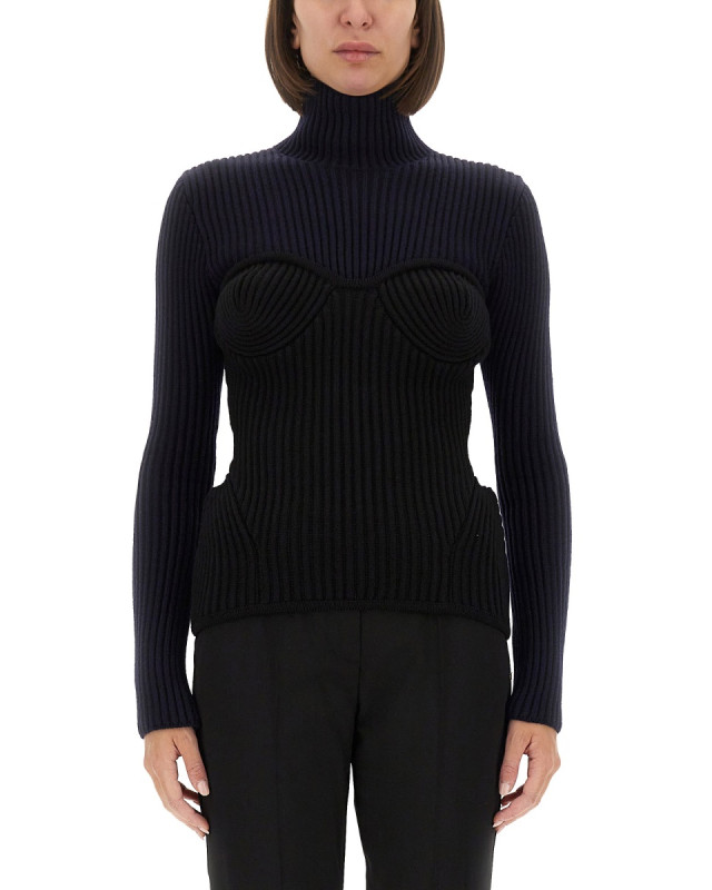 [JEAN PAUL GAULTIER] Sweatshirt FW25 PO005_K0015900