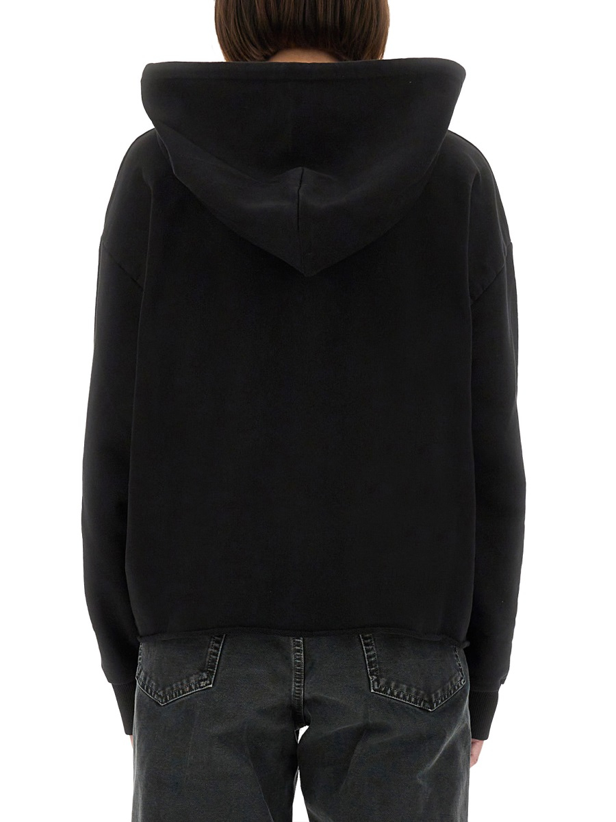 [MM6 Maison Margiela] Hoodie FW25 S52GU0234_M25025900