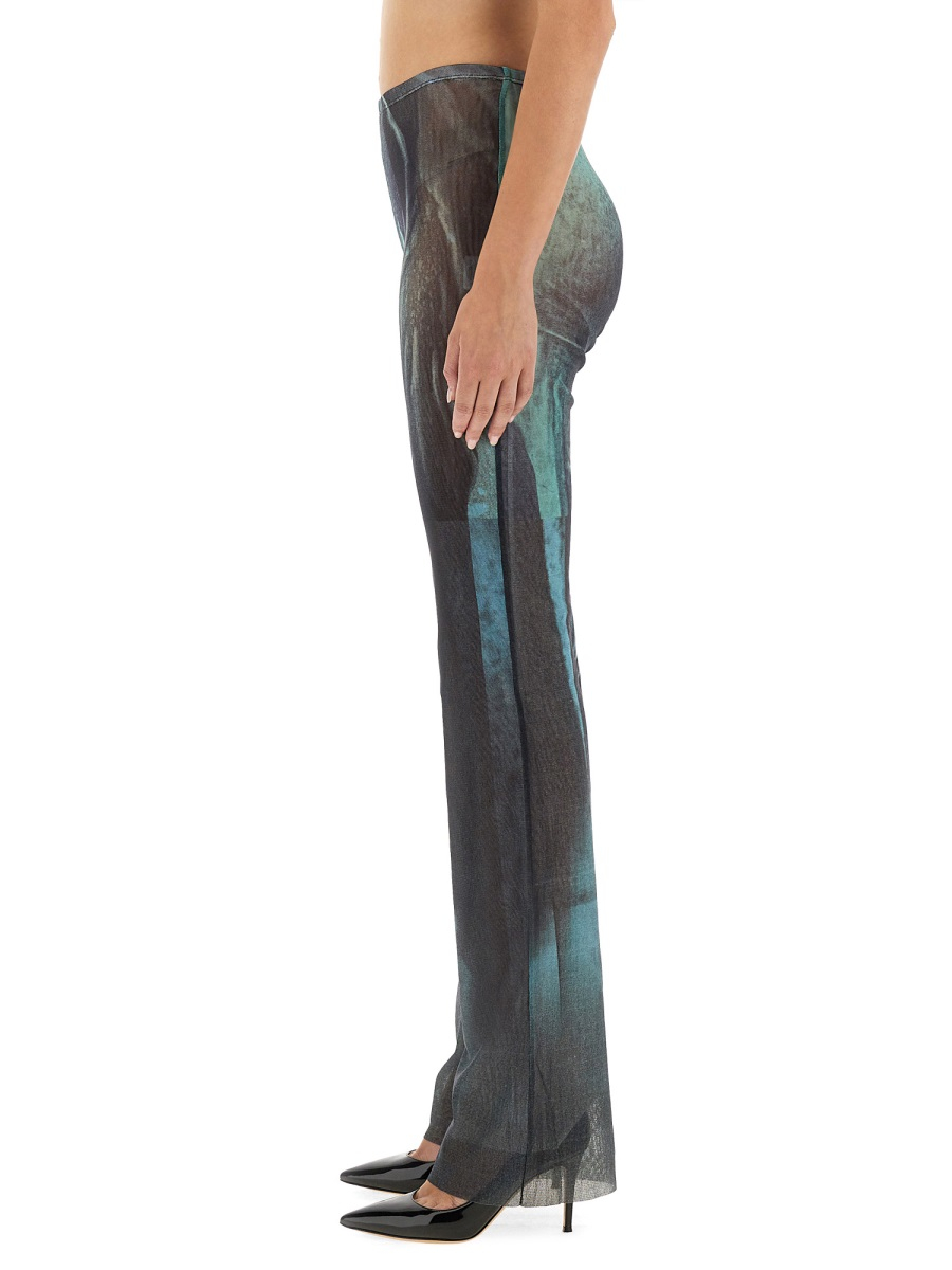 [JEAN PAUL GAULTIER] Trousers FW25 TR019_M004P5557