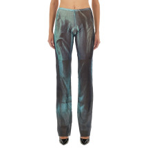 [JEAN PAUL GAULTIER] Trousers FW25 TR019_M004P5557