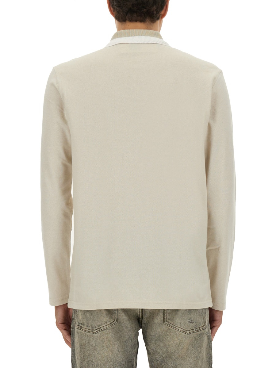 [BOSS] Shirts Long Sleeve FW25 50544845_10256894271