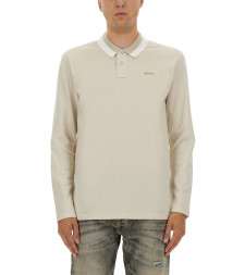 [BOSS] Shirts Long Sleeve FW25 50544845_10256894271