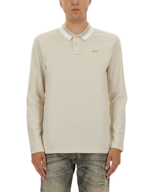 [BOSS] Shirts Long Sleeve FW25 50544845_10256894271