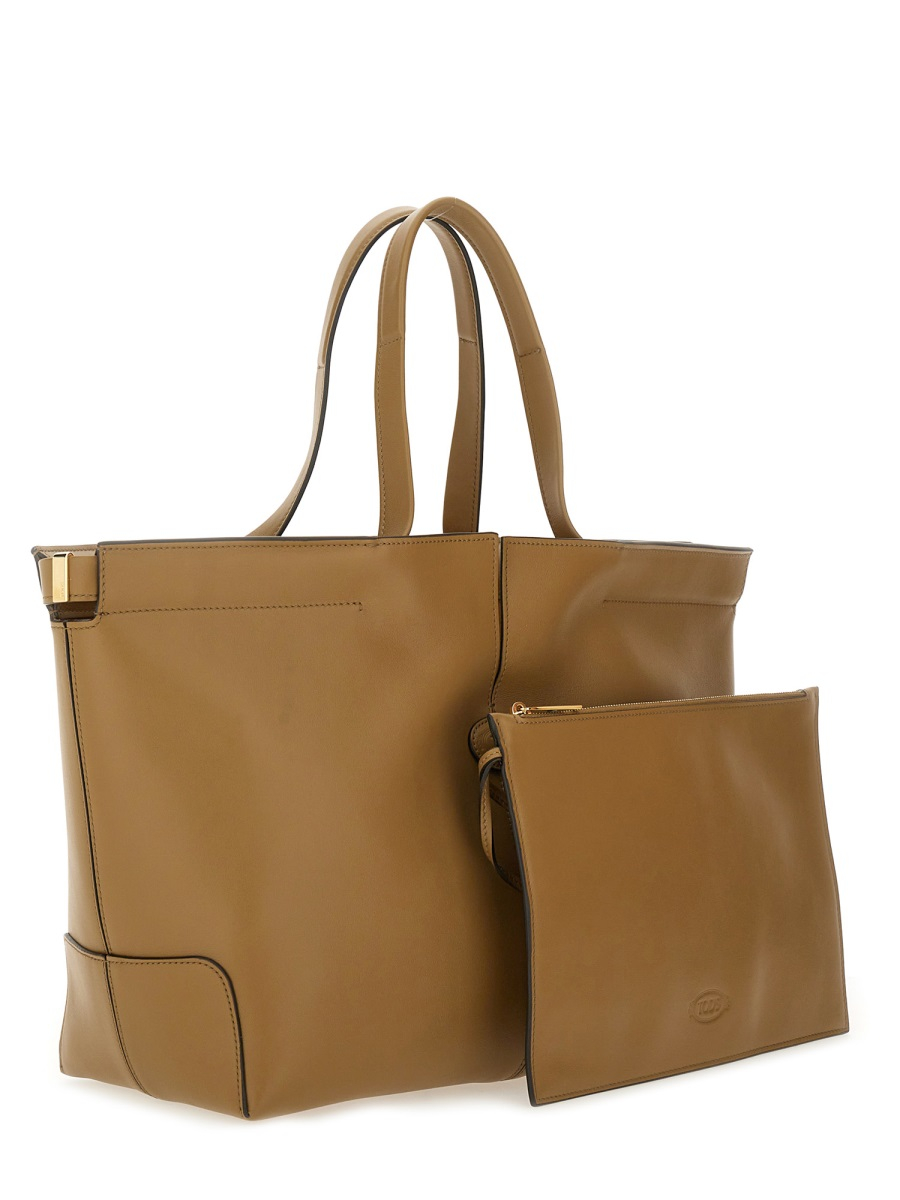 [Tod's] Shoulder bag FW25 XBWDBMA0250_RORS411