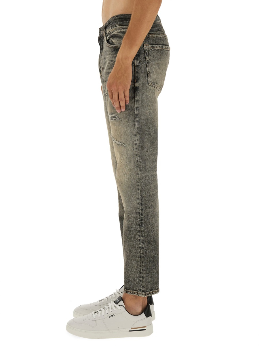 [BOSS] Jeans FW25 50544657_10265576024