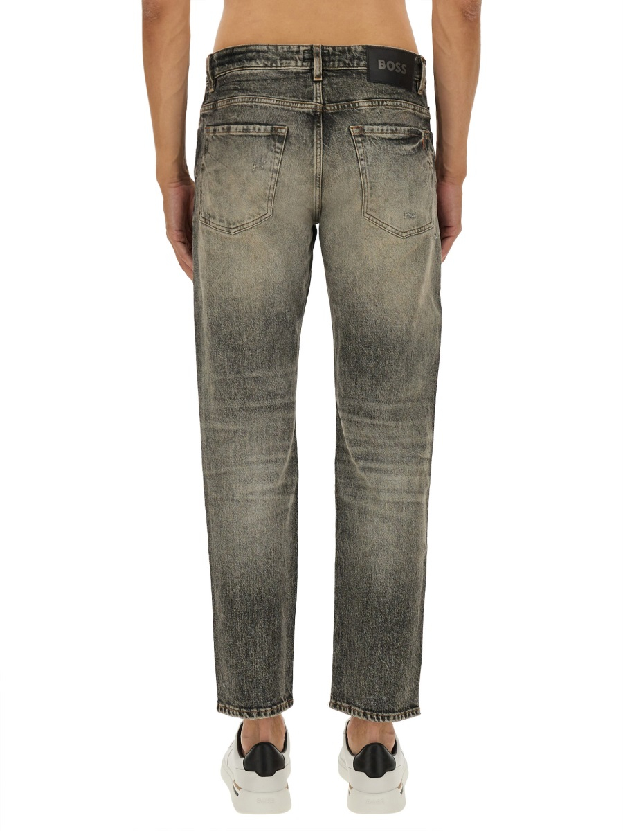 [BOSS] Jeans FW25 50544657_10265576024