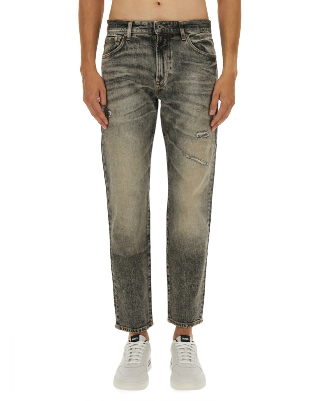 [BOSS] Jeans FW25 50544657_10265576024