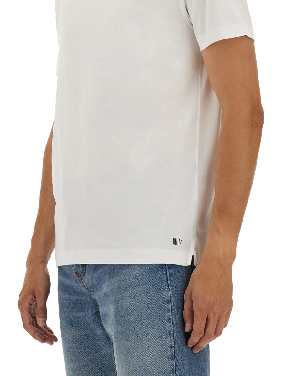 [BOSS] T-shirts Short Sleeve FW25 50549230_10274488100
