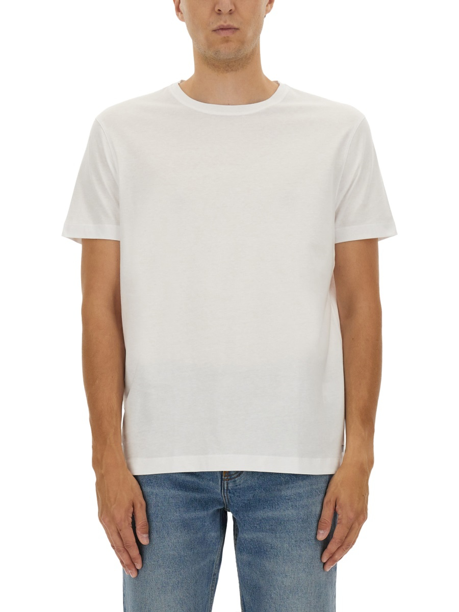 [BOSS] T-shirts Short Sleeve FW25 50549230_10274488100