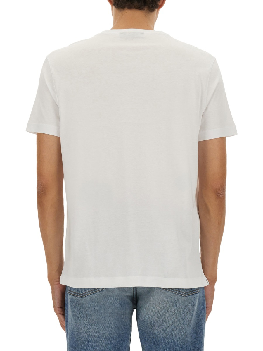 [BOSS] T-shirts Short Sleeve FW25 50549230_10274488100