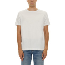 [BOSS] T-shirts Short Sleeve FW25 50549230_10274488100