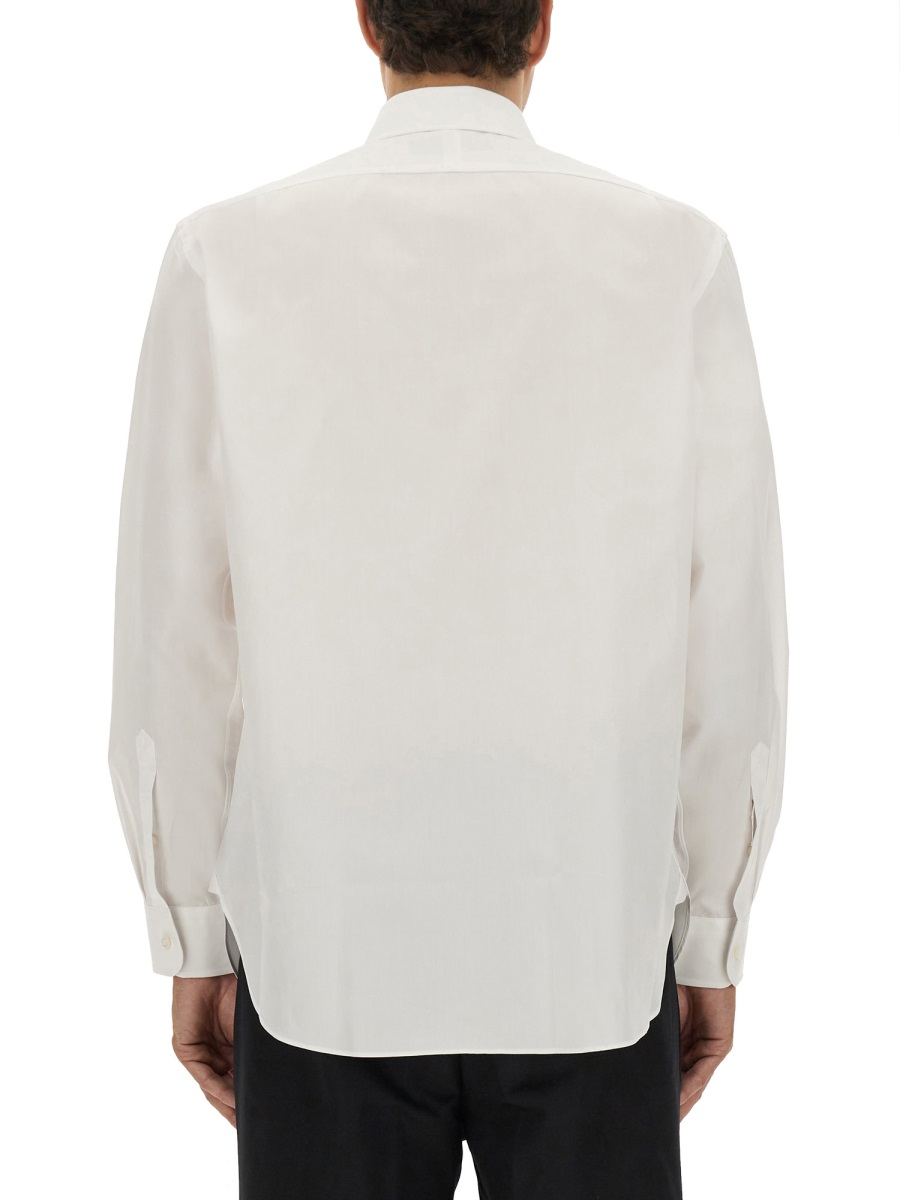 [BOSS] Shirts Long Sleeve FW25 50548799_10272419100