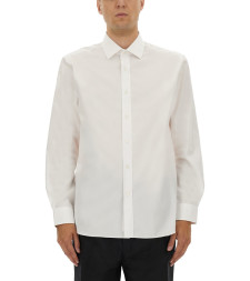 [BOSS] Shirts Long Sleeve FW25 50548799_10272419100