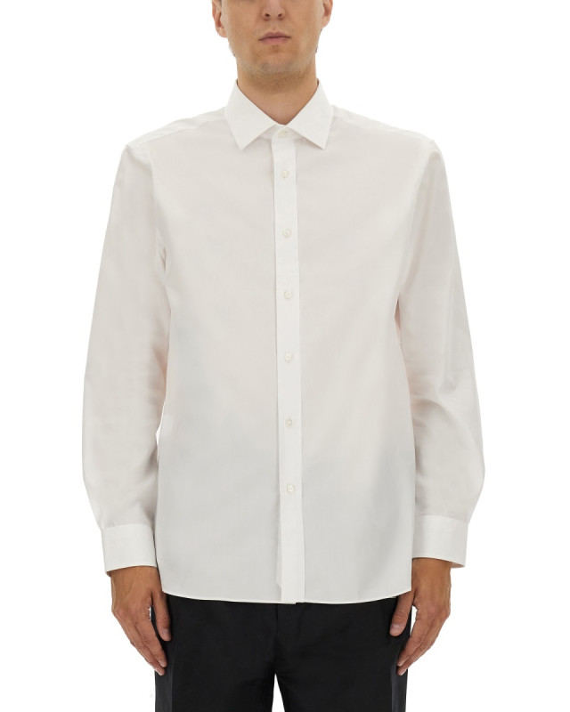 [BOSS] Shirts Long Sleeve FW25 50548799_10272419100