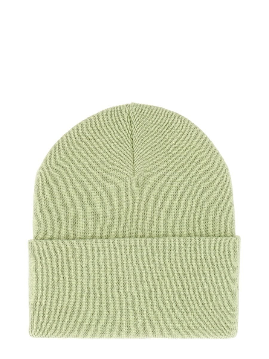 [CARHARTT WIP] Beanie FW25 I020222_UV.XX
