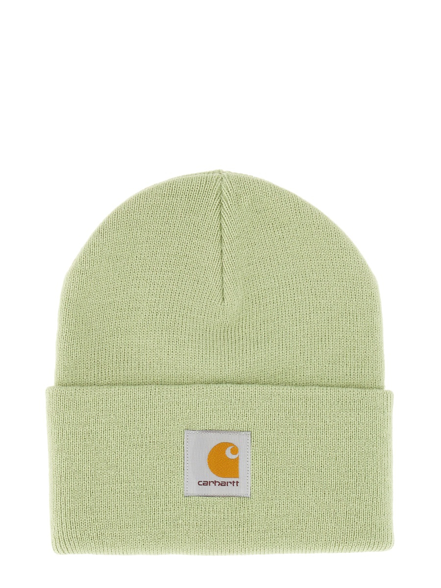 [CARHARTT WIP] Beanie FW25 I020222_UV.XX