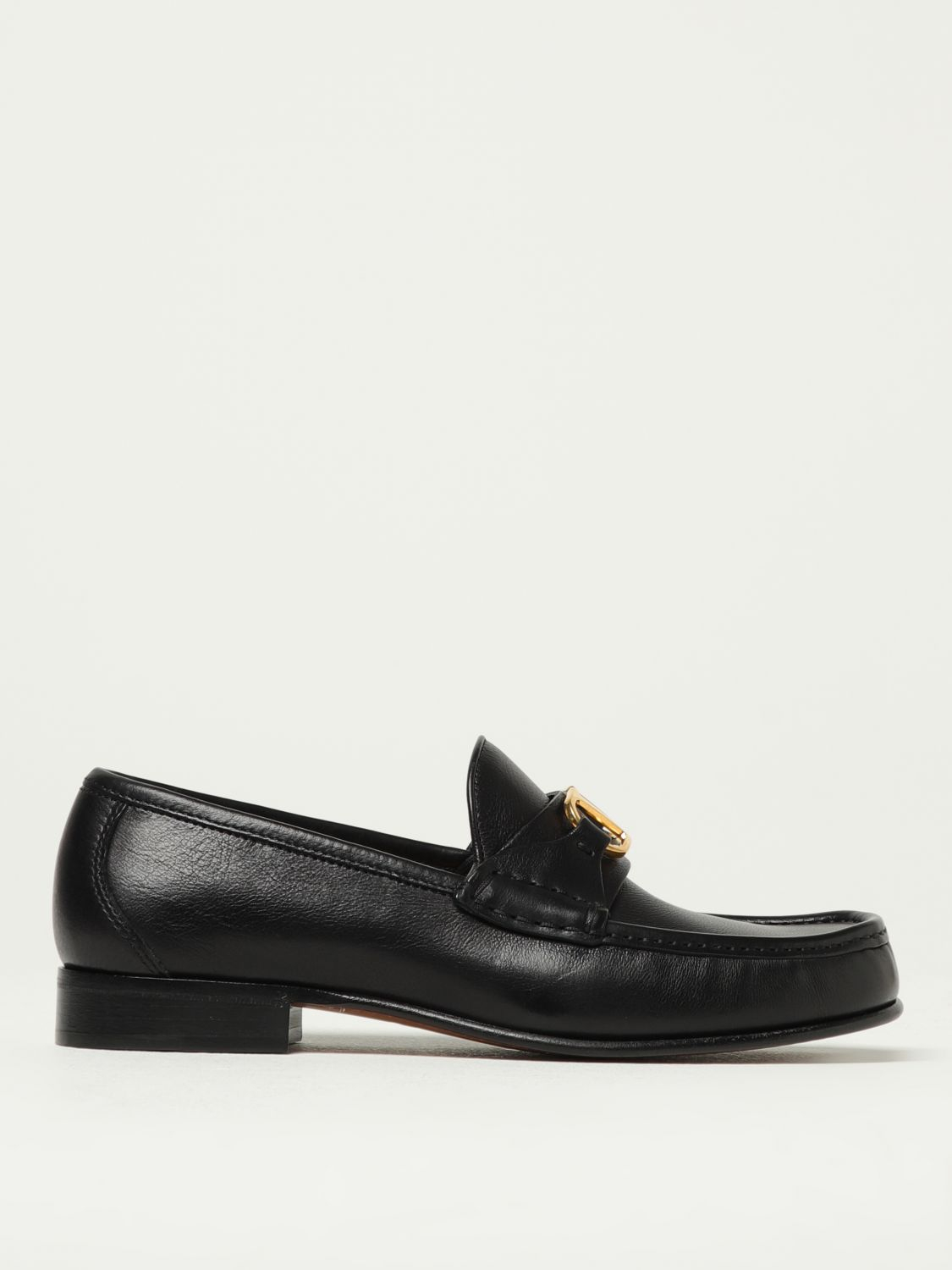 [Valentino Garavani] Loafer SS26 7Y2S0J68MIL 0NO