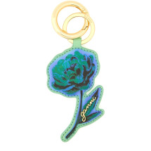 [GANNI] Keyring FW25 A6829_368