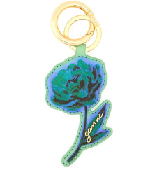 [GANNI] Keyring FW25 A6829_368