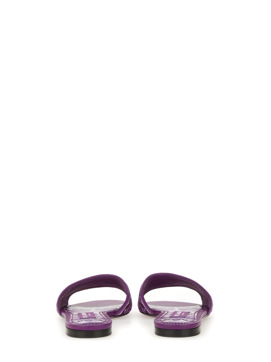 [Dolce & Gabbana] Sandals FW25 CQ0571_AV804I03TN