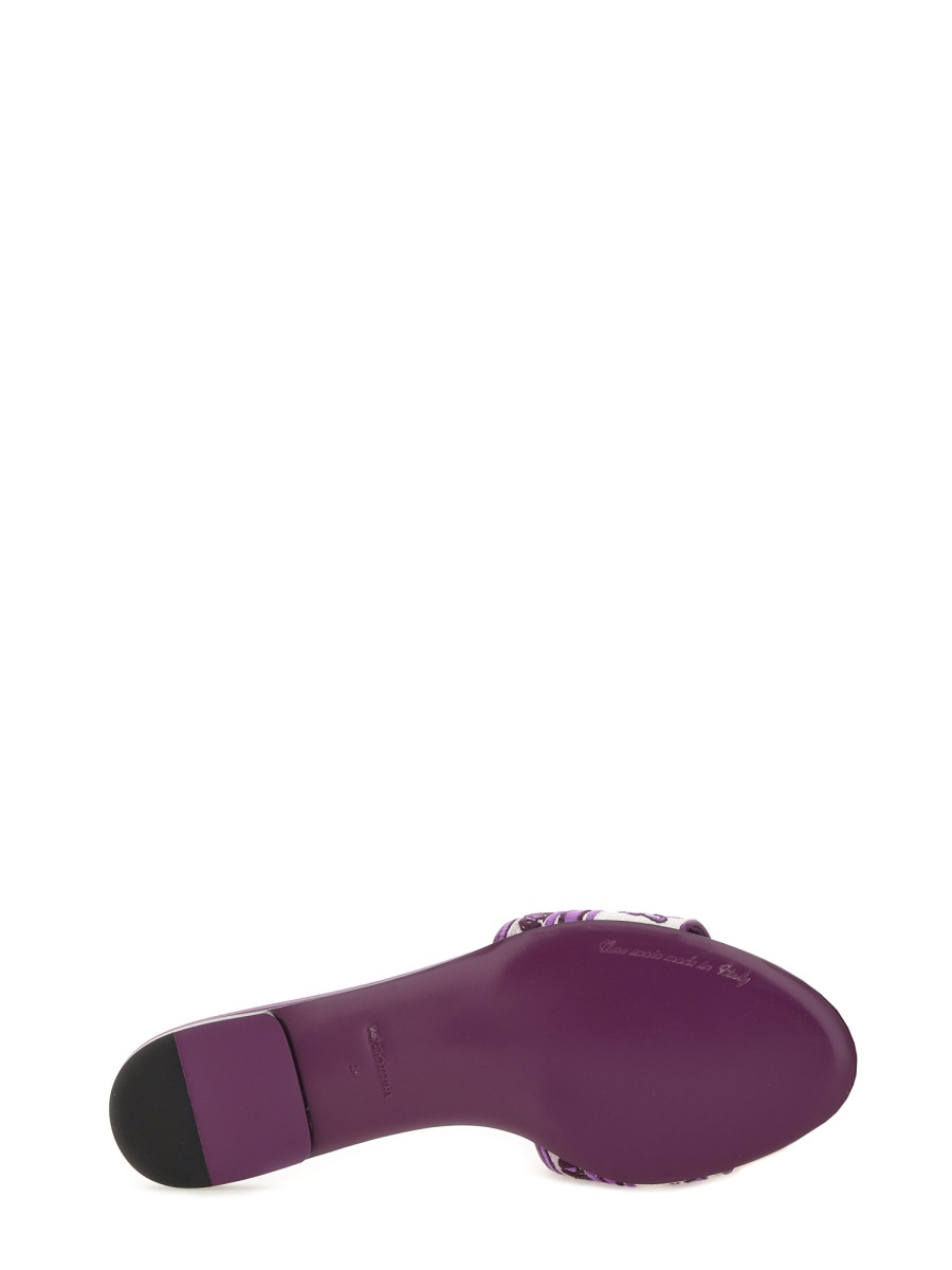 [Dolce & Gabbana] Sandals FW25 CQ0571_AV804I03TN
