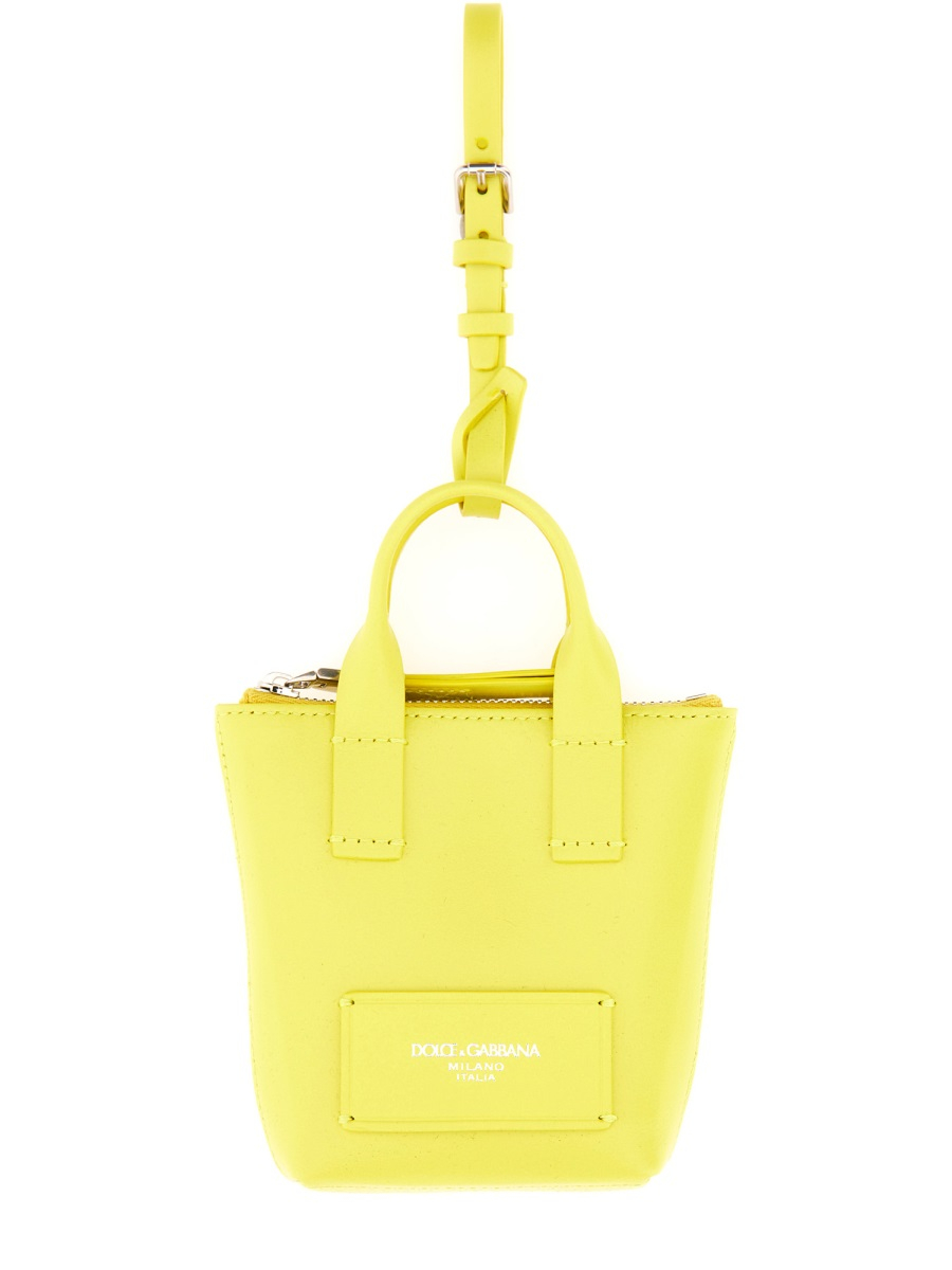 [Dolce & Gabbana] Shoulder bag FW25 BP3418_AV89389418