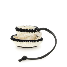 [JW ANDERSON] Keyring FW25 AC0415_FA0477002