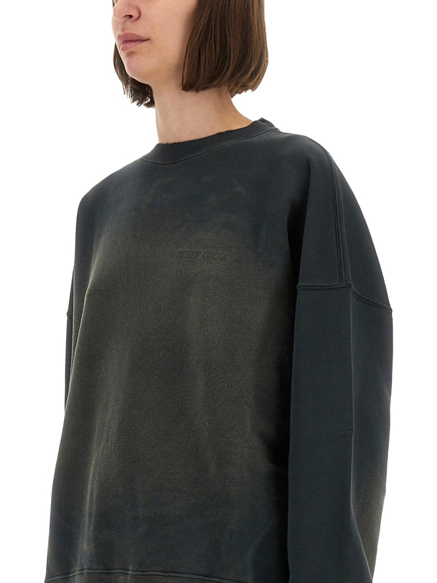 [Golden Goose] Sweatshirt FW25 GUP01938_P00214690498