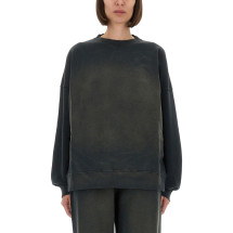 [Golden Goose] Sweatshirt FW25 GUP01938_P00214690498