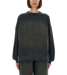 [Golden Goose] Sweatshirt FW25 GUP01938_P00214690498
