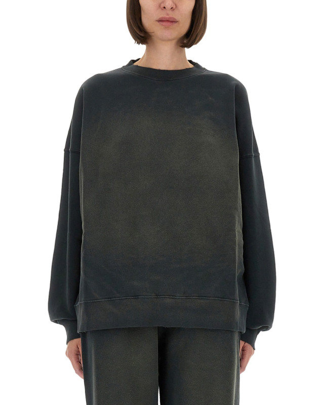 [Golden Goose] Sweatshirt FW25 GUP01938_P00214690498