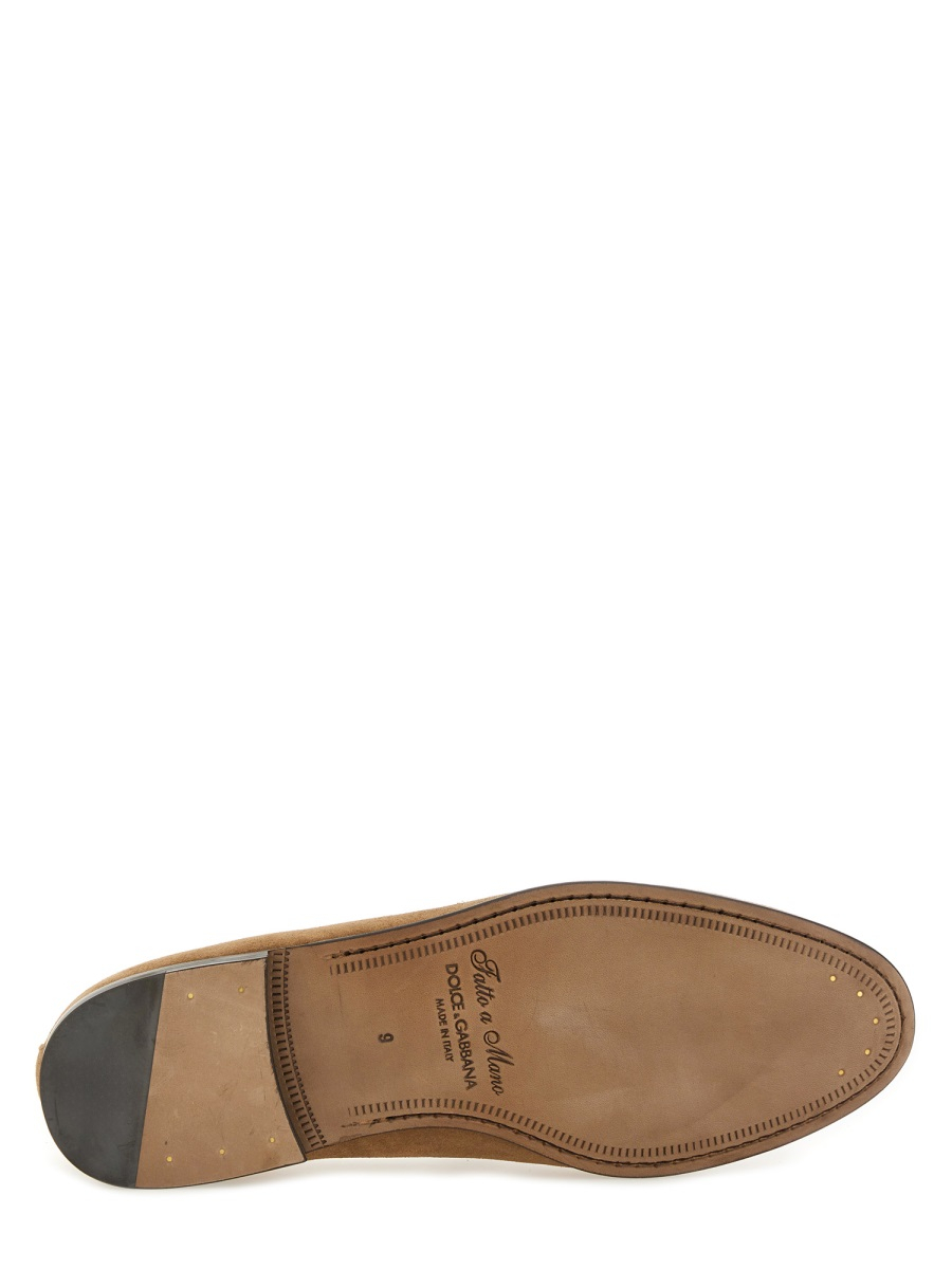 [Dolce & Gabbana] Loafer FW25 A50716_AT44180024