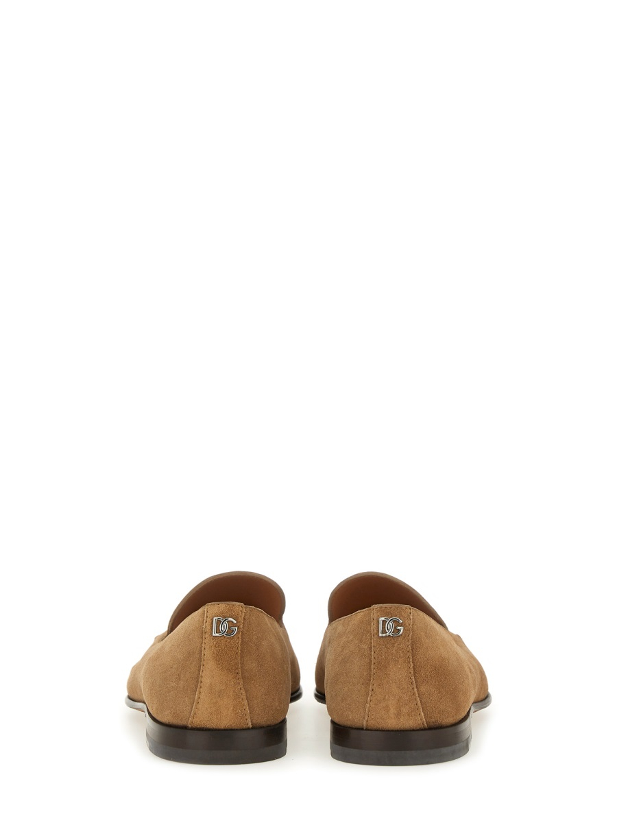 [Dolce & Gabbana] Loafer FW25 A50716_AT44180024