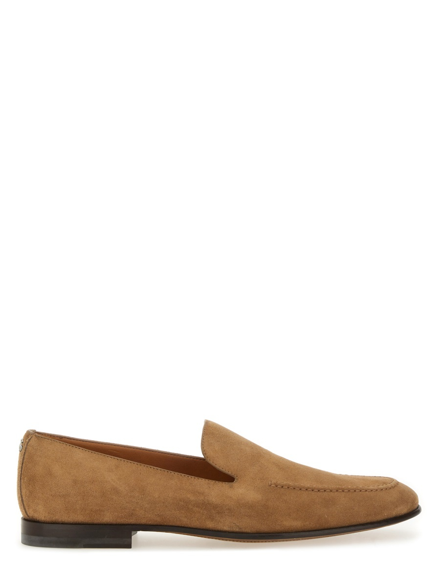 [Dolce & Gabbana] Loafer FW25 A50716_AT44180024