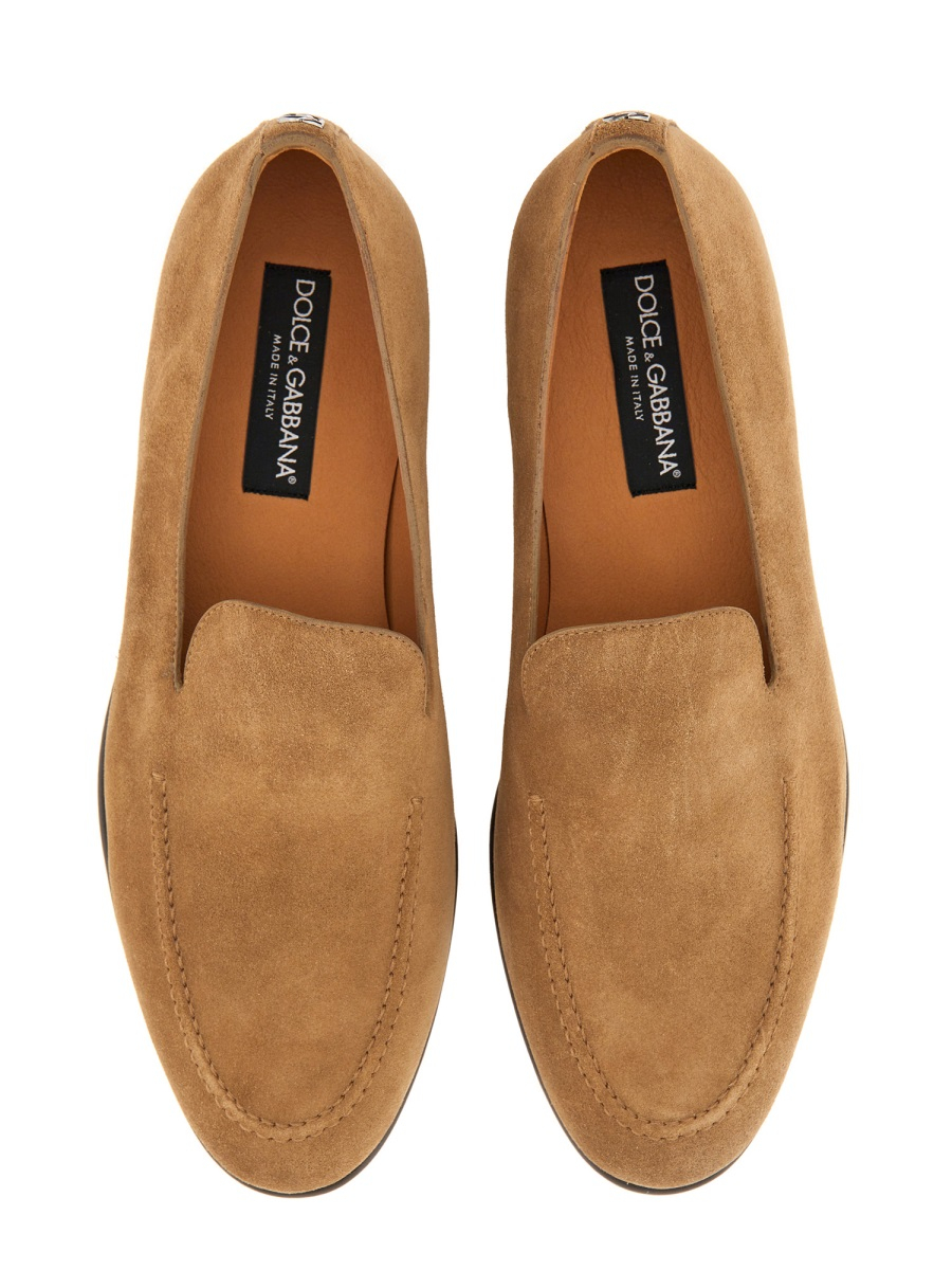 [Dolce & Gabbana] Loafer FW25 A50716_AT44180024