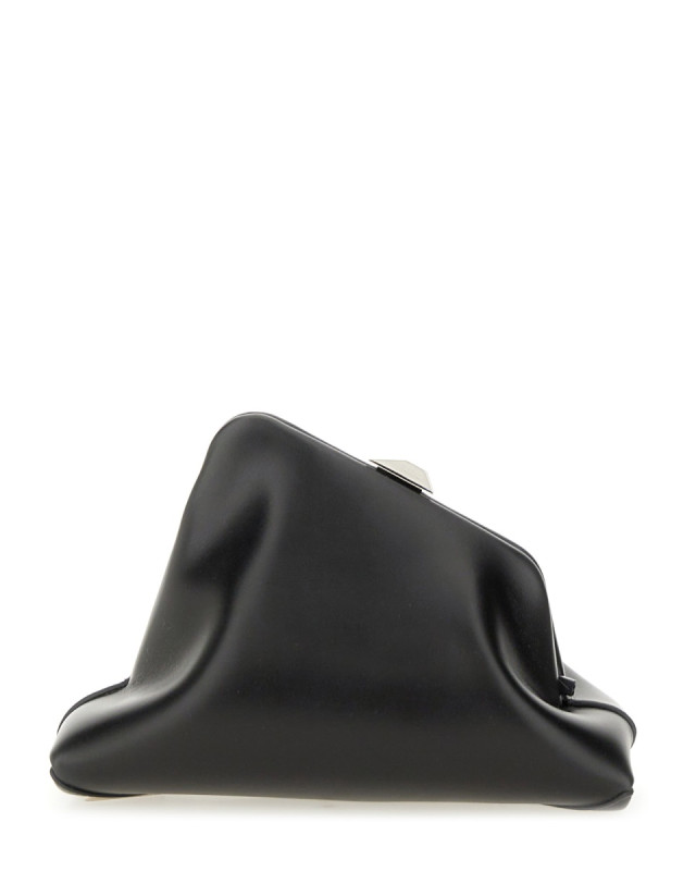 [The Attico] Clutch bag FW25 251WAH00059_LBT019AA100
