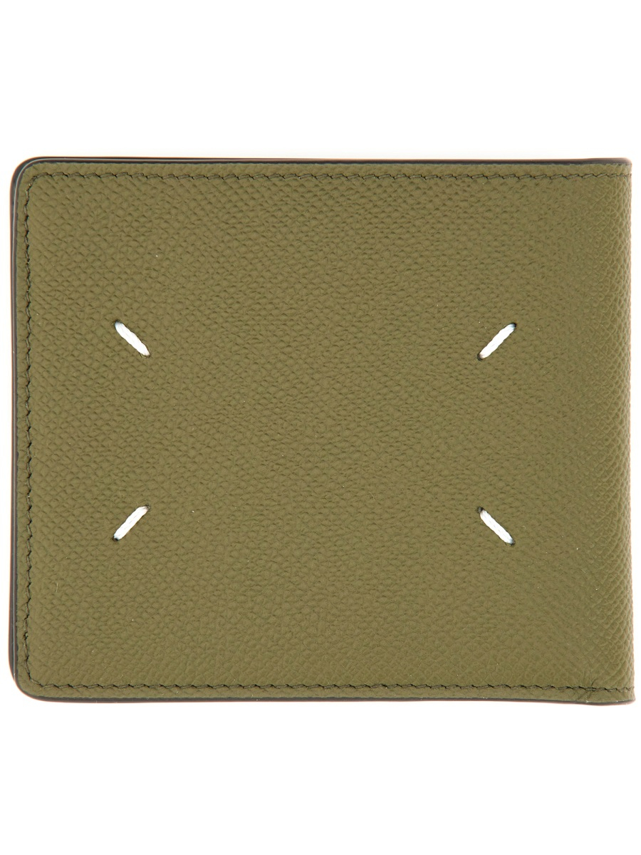 [Maison Margiela] Wallet FW25 S35UI0435_P4745T7429