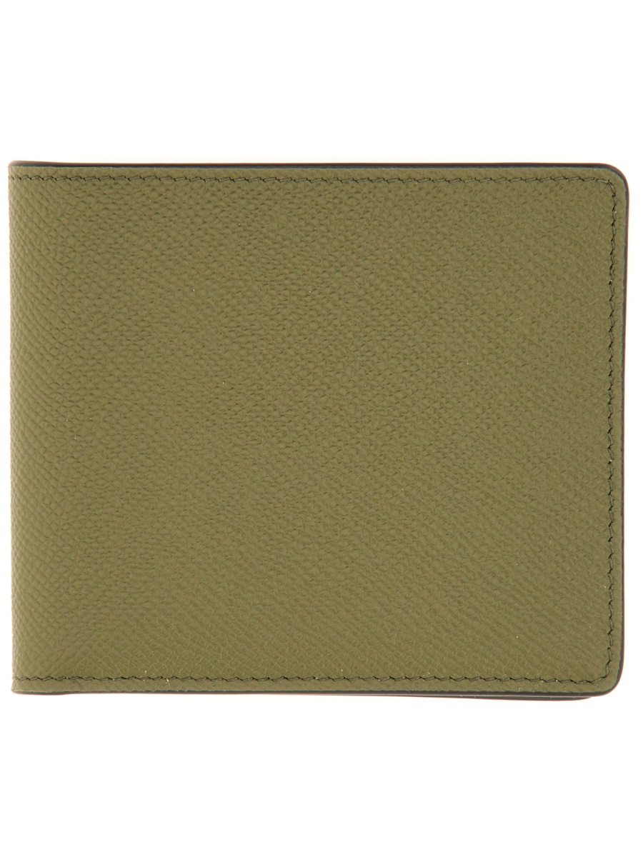 [Maison Margiela] Wallet FW25 S35UI0435_P4745T7429