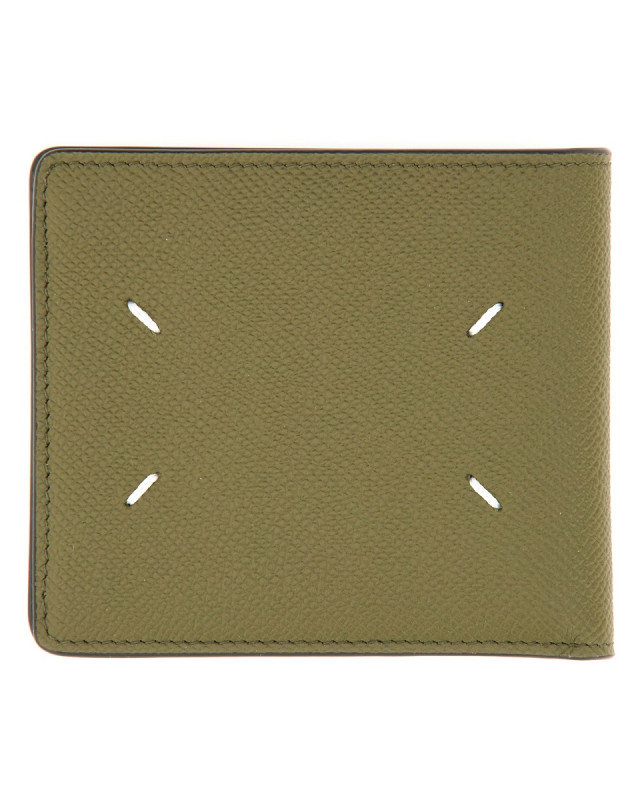 [Maison Margiela] Wallet FW25 S35UI0435_P4745T7429