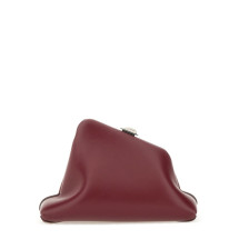 [The Attico] Clutch bag FW25 251WAH00059_LBT019AA114