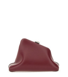 [The Attico] Clutch bag FW25 251WAH00059_LBT019AA114