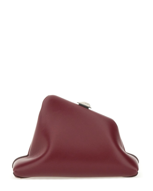 [The Attico] Clutch bag FW25 251WAH00059_LBT019AA114